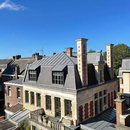 De Charme - Centre De 公寓