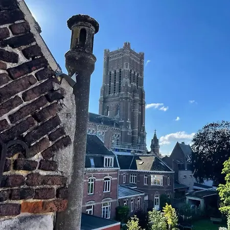 De Charme - Centre De Béthune