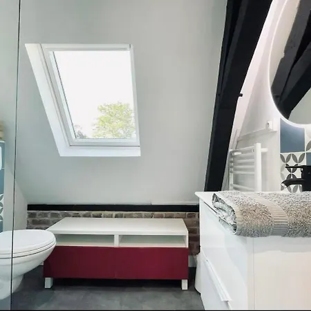 Appartamento De Charme - Centre De *