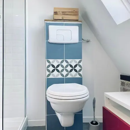 De Charme - Centre De Appartamento