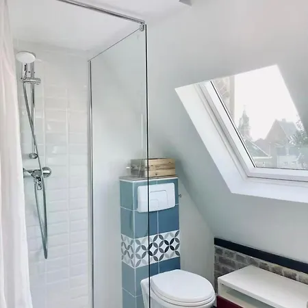 De Charme - Centre De *