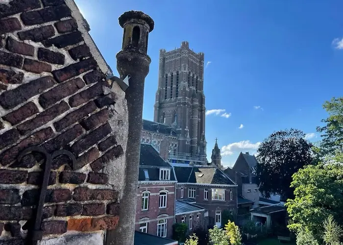 De Charme - Centre De Béthune