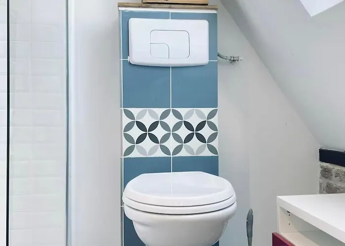 De Charme - Centre De Appartement