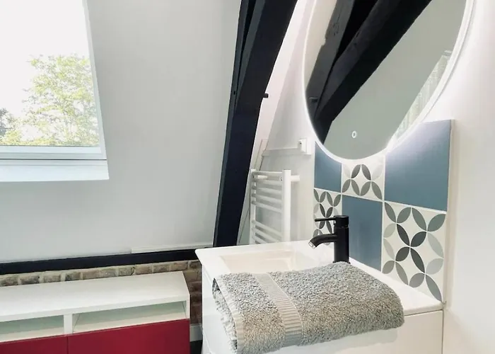 Appartement De Charme - Centre De