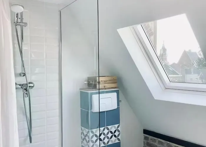 De Charme - Centre De *