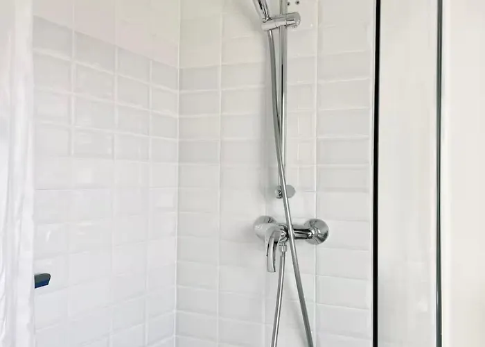 De Charme - Centre De 贝休恩